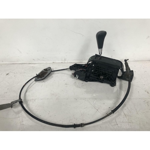 Toyota RAV4 Gear Stick Shifter ACA33 11/2005-12/2012