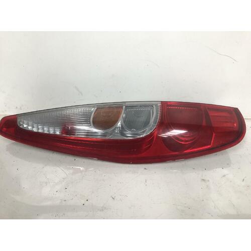 Mitsubishi Colt Left Tail Light RG 01/2004-11/2011