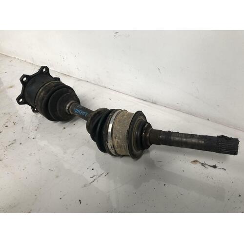 Toyota Hilux Left Front Drive Shaft LN167 09/1997-02/2005