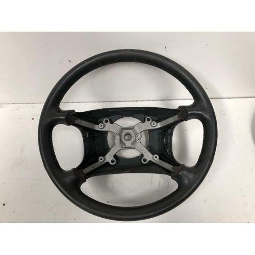 Toyota Soarer Steering Wheel SC400 1990-2000