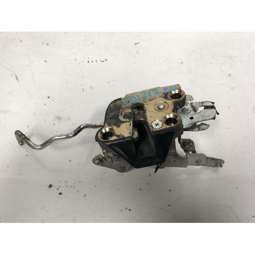Toyota Hiace Right Front Door Lock MEch RZH103 11/1989-12/2004