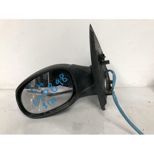 Citroen C2 Left Door Mirror 03/2004-12/2008