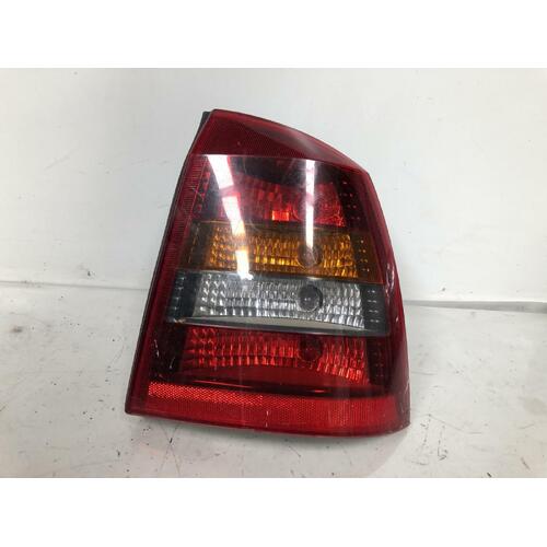 Holden Astra Right Tail Light TS 12/2002-10/2006