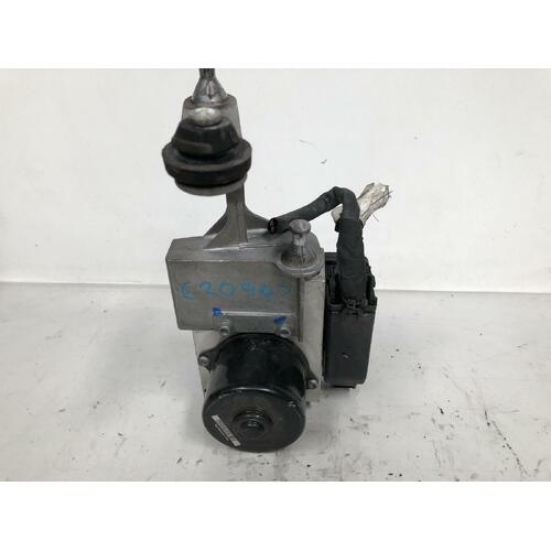 Mercedes W203 ABS Pump/Module C180K 11/2000-06/2007
