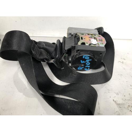 Mercedes W203 Seat Belt Right Front C180 11/2000-06/2007