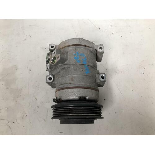 Ford Falcon A/C Compressor BAII 10/2002-09/2010