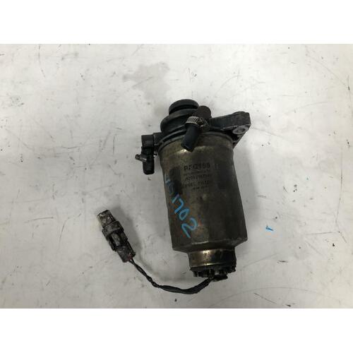 Toyota Hiace Fuel Filter LH51 02/1983-10/1989