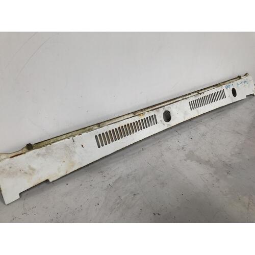 Toyota Bunderra Scuttle Panel RJ70 1984-1989