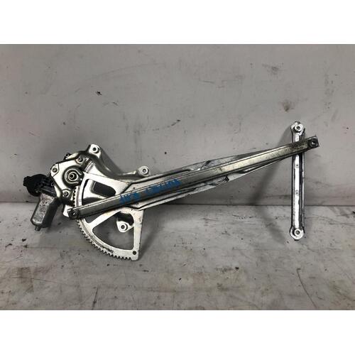 Toyota Yaris Right Front Window Regulator NCP91 10/2005-06/2016