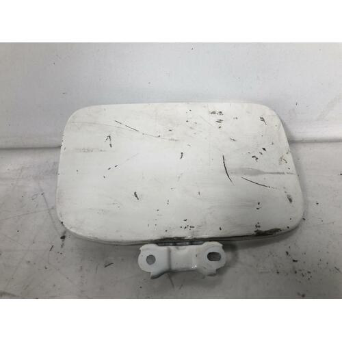 Toyota Hiace Fuel Door TRH201 03/2005-04/2019