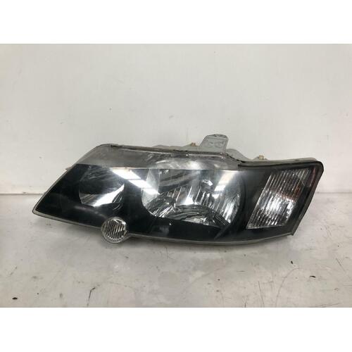 Holden Commodore Left Head Light VY1-VY2 10/02-08/04