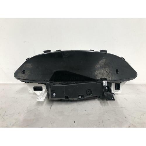 Toyota Yaris Instrument Cluster NCP91 10/2005-06/2016