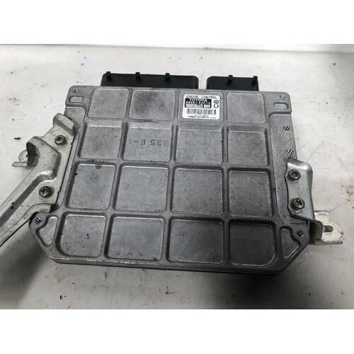 Centralina elettronica Toyota Yaris NCP91 10/05-09/08