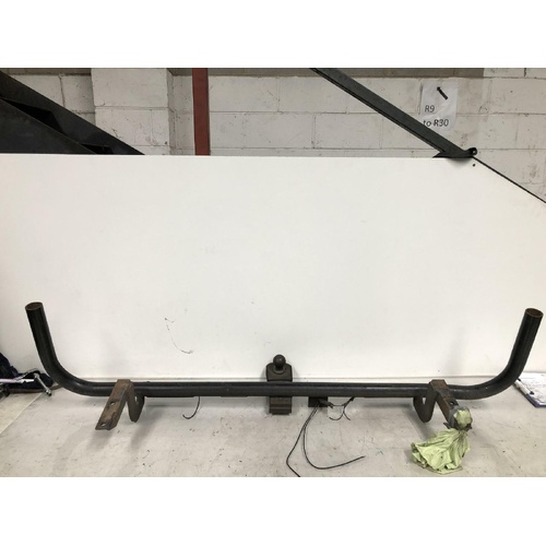 Toyota Townace Towbar YR39 04/1992-12/1996