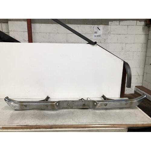 Chrysler Valiant Rear Bumper CM Regal 11/1978-11/1981