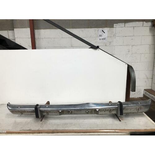 Chrysler Valiant Front Bumper CM Regal 11/1978-11/1981