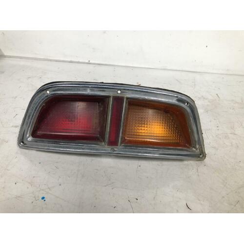 Chrysler Valiant Right Tail Light CM Regal 11/1978-11/1981