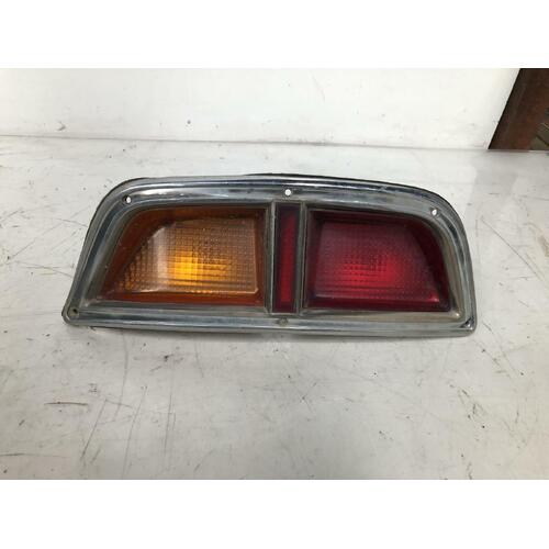 Chrysler Valiant Left Tail Light CM Regal 11/1978-11/1981