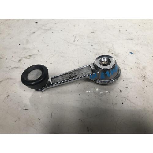 Chrysler Valiant Left Front Window Winder CM 11/1978-11/1981
