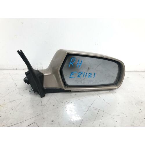 Kia Magnetis Right Door Mirror MG Power 08/06-03/10