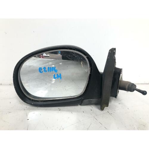 Mercedes Sprinter Left Door Mirror 02/98-05/00 Manual