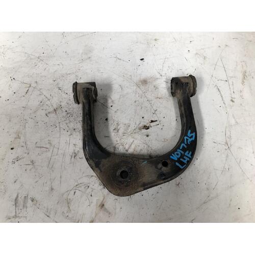 Toyota Prado Left Front Upper Control Arm VZJ95 04/1996-01/2003