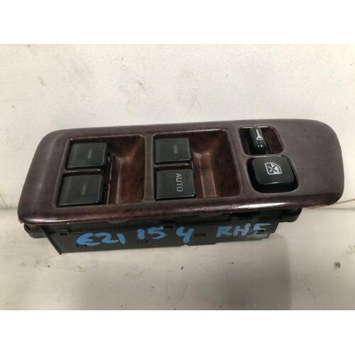 Nissan Maxima Master Window Switch A32 02/1995-11/1999