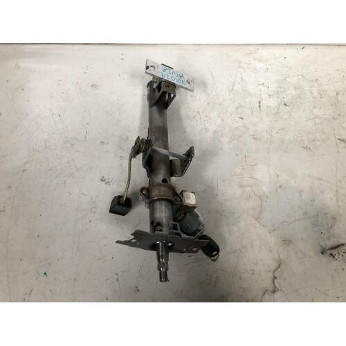 Toyota Kluger Steering Column MCU28 01/2001-04/2007