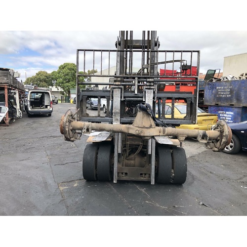 Toyota Tarago Rear Diff Assembly TCR10 09/1990-05/2000