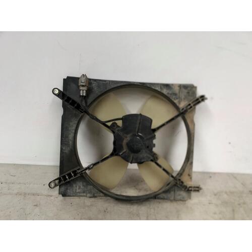 Toyota Camry A/C Fan SXV20 08/1997-08/2002