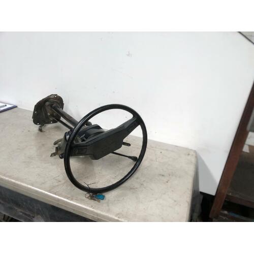 Toyota Hiace Steering Wheel RH11 05/1977- 01/1983