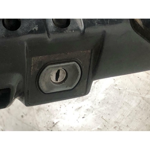 Toyota Hiace Ignition Barrel with Key RH11 05/1977-01/1983