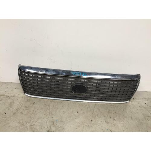 Lexus LS400 Grille UCF11 03/1990-11/1992