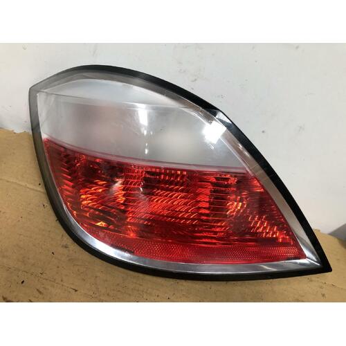 Holden Astra Left Tail Light AH 10/2004-08/2009