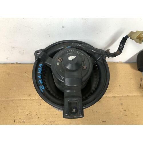 Lexus LS400 Heater Fan Motor UCF11 03/1990-11/2000