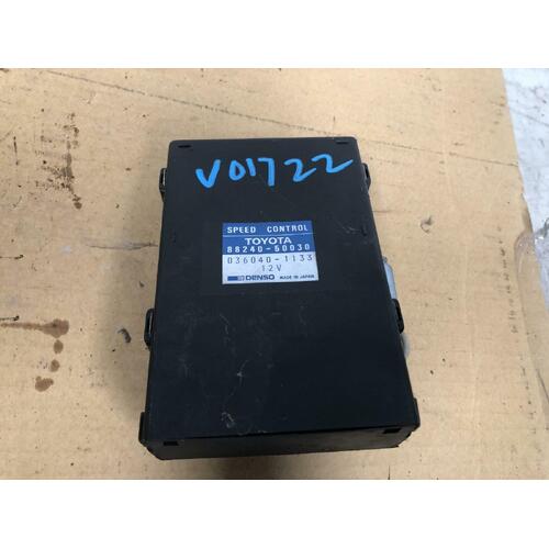 Lexus LS400 Speed Control module UCF11 03/1990-11/2000