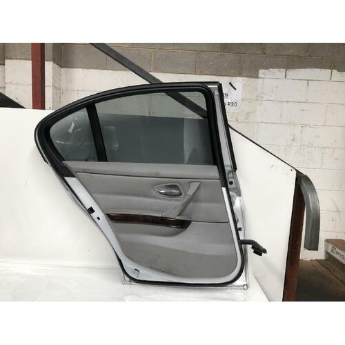 BMW 3 Series Left Rear Door Card/Trim E90 320d 03/2005-01/2012