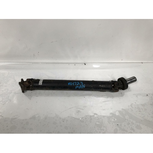 Toyota Townace Rear Prop Shaft YR39 04/1992-12/1996