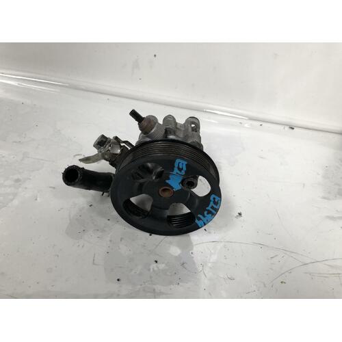 Toyota Camry Steering Pump ACV36 08/2002-05/2006