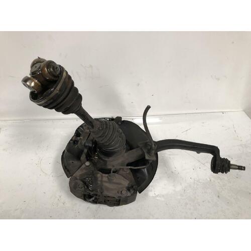 Toyota Prado Left Front Drive Shaft VZJ95 04/1996-01/2003