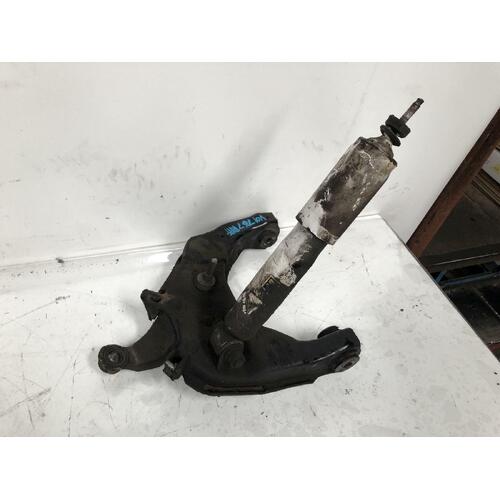Toyota 4 Runner Right Front Lower Control Arm with Shock Absorber 10/89-06/96