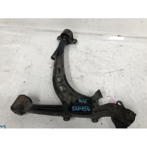 Toyota Tarago Right Front Lower Control Arm TCR10 09/1990-05/2000
