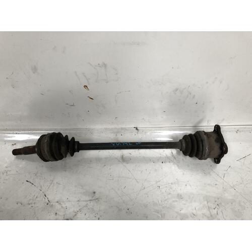 Toyota RAV4 Left Rear Drive Shaft SXA11 07/1994-06/2000