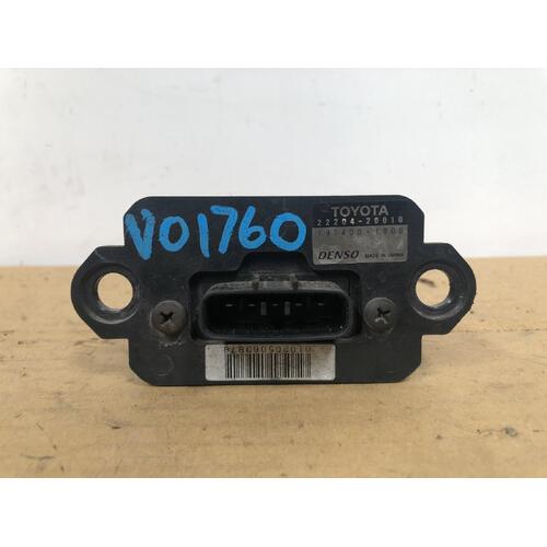 Toyota Camry Air Flow Sensor MCV20 08/1997-08/2002