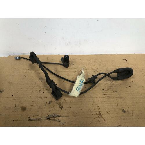 Toyota Corolla Right Rear ABS Sensor AE112 10/1998-11/2001