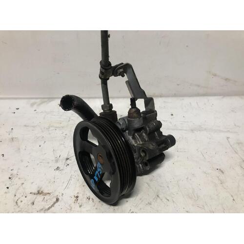 Toyota Corolla Steering Pump ZZE122 12/2001-06/2007