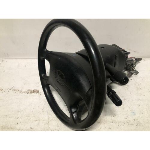 Toyota Corolla Steering Wheel AE112 10/1998-11/2001