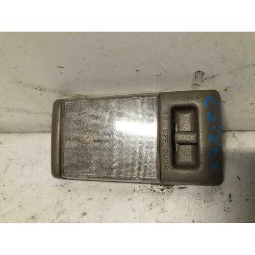 Toyota Landcruiser Courtesy Light FZJ80 05/1990-03/1998