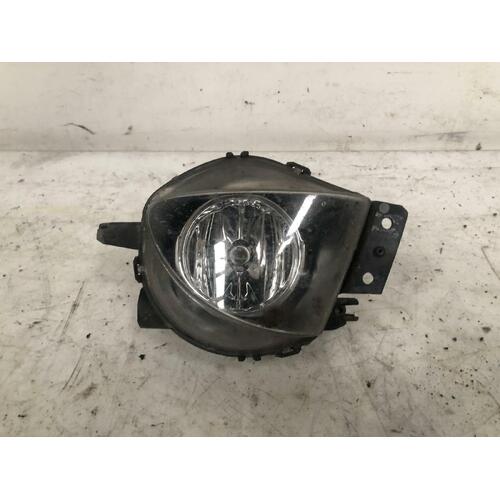 BMW 3 Series Left Bumper Foglight E90 320d 03/2005-09/2008