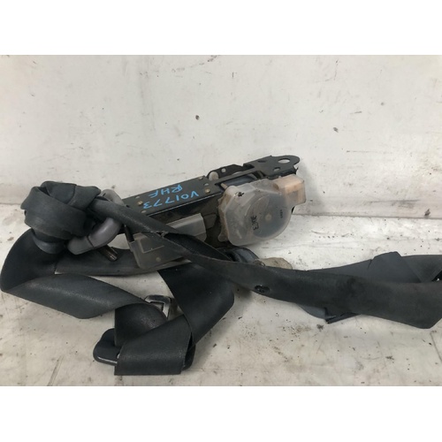Toyota TOWNACE Seat Belt Only SBV KR42 Right Front 01/97-03/04 